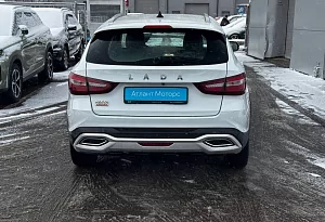 купить Лада Vesta 2024, автосалон автоцентр