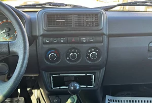 купить Лада 2131 (4x4) 2020, автосалон автоцентр