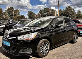 купить Citroen C4