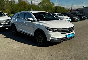 купить Донгфенг DFSK ix5 2024, автосалон автоцентр