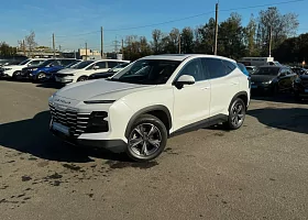 купить Jetour DASHING