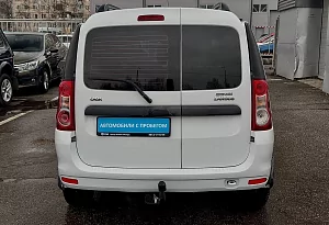 купить Лада Largus 2014, автосалон автоцентр