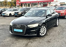 купить Audi A6