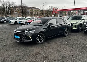 купить BAIC U5 Plus