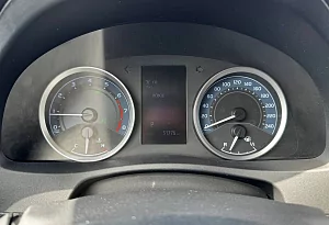 купить подержанные Corolla 2018, автосалон автоцентр
