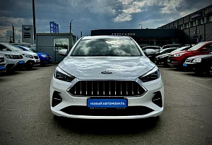 купить Джак J7 2023, автосалон автоцентр