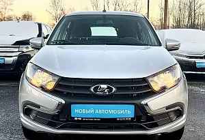 купить Лада Granta 2024, автосалон автоцентр