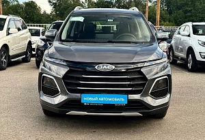 купить Джак JS3 2023, автосалон автоцентр