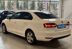 купить Фольксваген Jetta 2014, автосалон автоцентр
