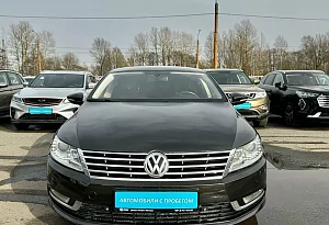 купить Фольксваген Passat CC 2012, автосалон автоцентр