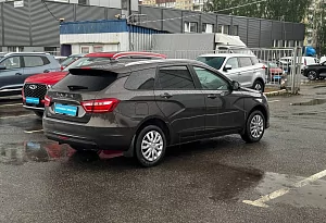 купить Лада Vesta 2021, автосалон автоцентр