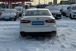 купить с Camry 2019, автосалон автоцентр