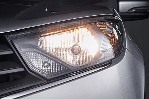 Фото Lada Granta Hatchback - интерьер и экстерьер