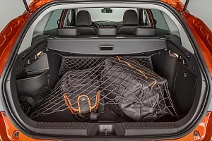 Фото Lada Vesta SW Cross - интерьер и экстерьер