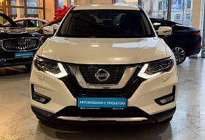 купить Ниссан X-Trail 2020, автосалон автоцентр