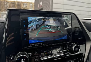 купить Тойота Highlander 2022, автосалон автоцентр