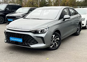 купить BAIC U5 Plus