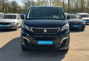 купить Пежо Traveller 2019, автосалон автоцентр
