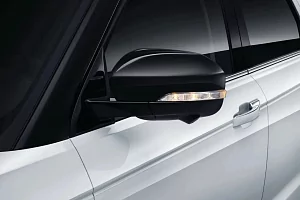 Фото Changan CS 95-2023 - интерьер и экстерьер