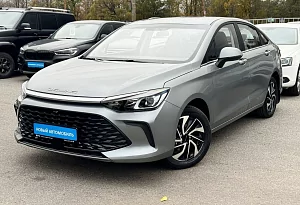 купить Байк U5 Plus 2023, автосалон автоцентр