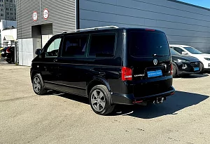 купить Фольксваген Caravelle 2014, автосалон автоцентр