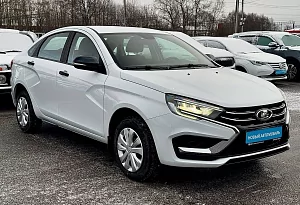 купить Лада Vesta 2024, автосалон автоцентр