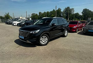 купить ГАК GS5 2020, автосалон автоцентр