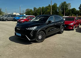 купить Haval Jolion