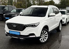 купить FAW Besturn X40