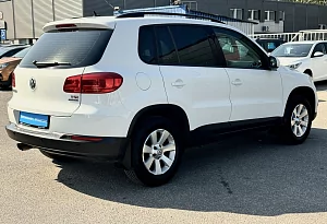 купить Фольксваген Tiguan 2013, автосалон автоцентр