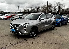 купить Haval Jolion