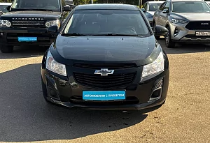 купить Шевроле Cruze 2013, автосалон автоцентр