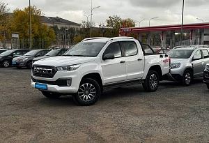 купить  Tunland G7 2023, автосалон автоцентр
