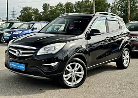 купить Changan CS35