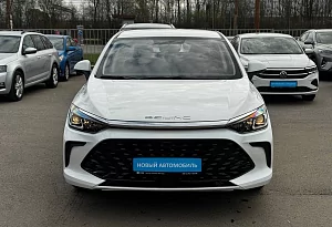 купить Байк U5 Plus 2024, автосалон автоцентр