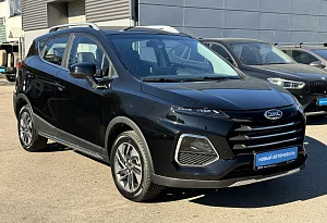 купить Джак JS3 2023, автосалон автоцентр