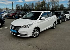 купить Changan Alsvin