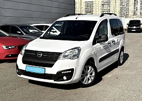 купить Opel Combo