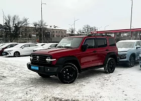 купить Tank 300
