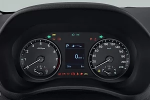 Фото Hyundai Solaris - интерьер и экстерьер