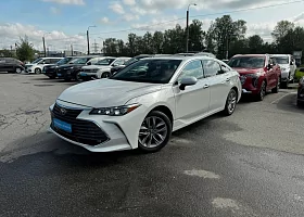 купить Toyota Avalon