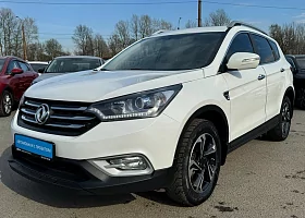 купить Dongfeng AX7