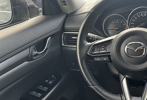 купить Мазда CX-5 2019, автосалон автоцентр