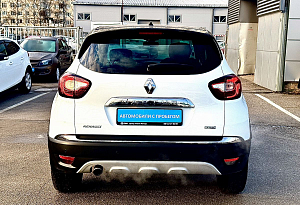 купить Рено Kaptur 2018, автосалон автоцентр