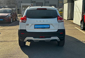 купить Лада XRAY 2020, автосалон автоцентр