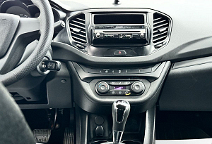 купить Лада Vesta 2016, автосалон автоцентр