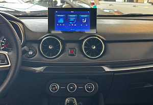 купить Донгфенг DFSK 500 2024, автосалон автоцентр
