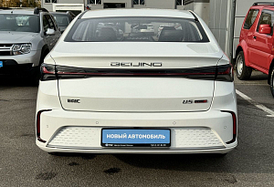 купить Байк U5 Plus 2023, автосалон автоцентр