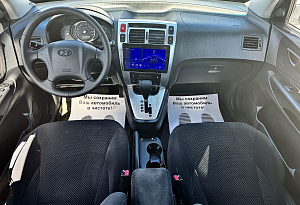 купить Хендай Tucson 2007, автосалон автоцентр