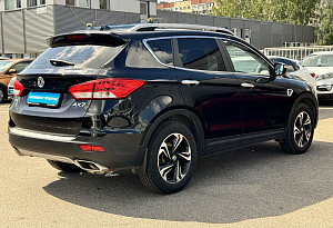 купить Донгфенг AX7 2019, автосалон автоцентр